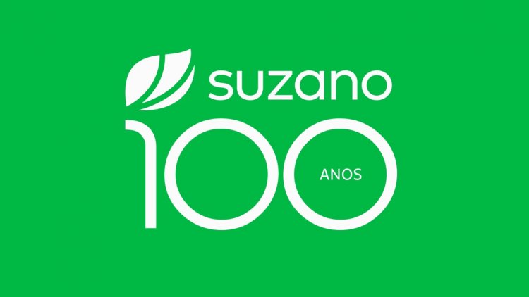 Suzano celebra 100 anos e impulsiona o desenvolvimento na Fecoimp 2024