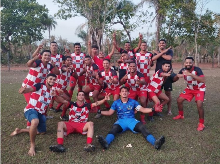 Copa Imperatriz de Futebol de Bairros chega às quartas de final com confrontos definidos