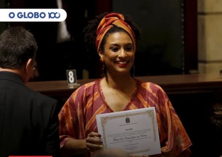 Justiça condena assassinos da vereadora Marielle Franco, depois de anos do crime