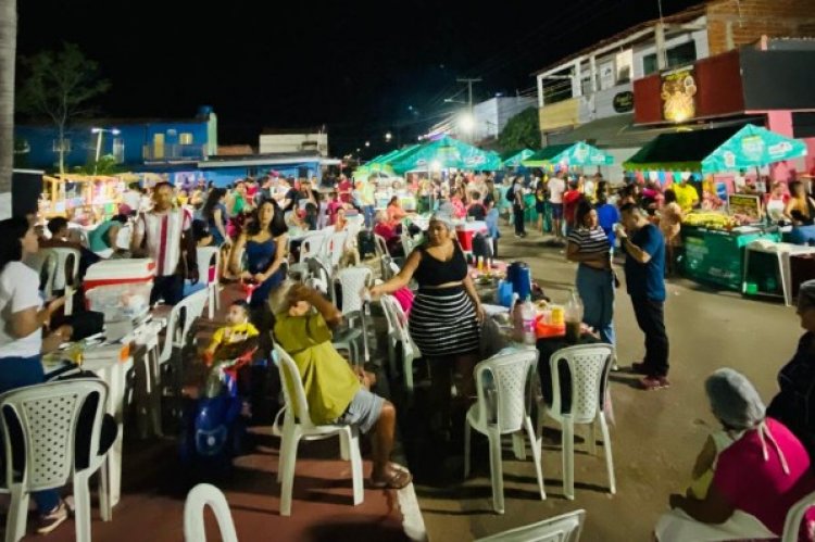 Davinópolis realiza amanhã mais uma edição da Feira da Agricultura Familiar e Cidadã, na Praça João Paulo II